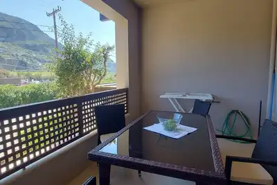Image de Sandy Sea Apartment