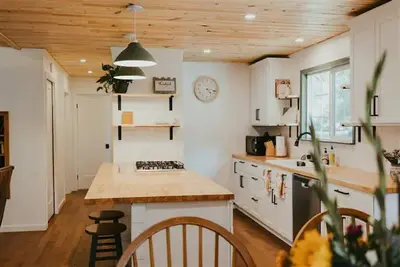 Image de The Forest House