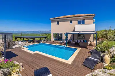 Image de Villa Bella Vista