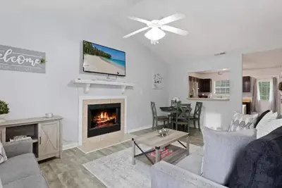 Image de New Stylish🏡Home🌟near Mcb Camp Lejeune