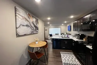 Image de Charming Bungalow 5 miles to Augusta National