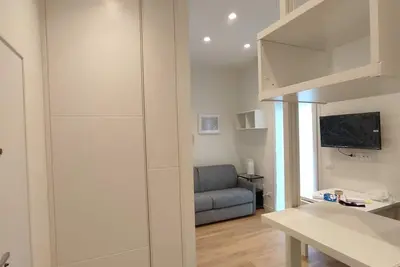 Image de Small and cozy studio apartment in the center of Florence