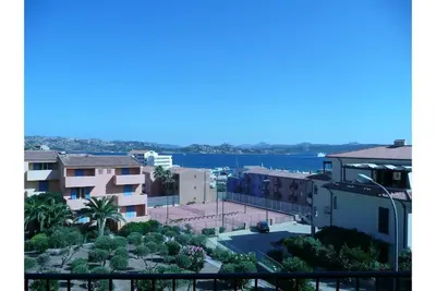Image de Padule Residences Two-room apartment - La Maddalena