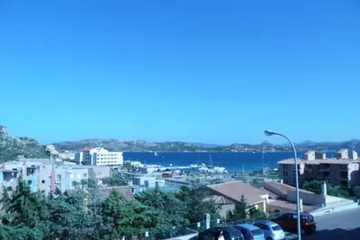 Image de Three-room apartment Residences of Padule - La Maddalena