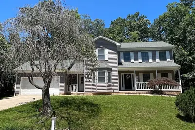 Image de Newly Renovated Vacation 4 bedroom Resort House in Massanutten Va!