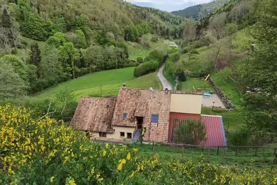 Image de Cottage Chamois