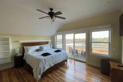 Image de Riverview Lodge Master Suite