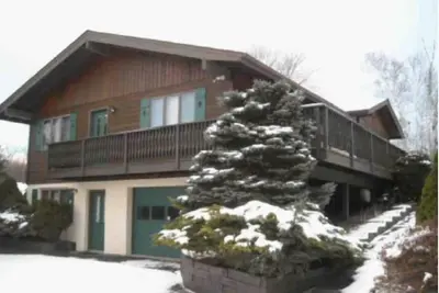 Image de Rustic Mountain view Cabin 5 mins to Ski Area!