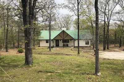 Image de Whitley and Cooper’s Sweet Retreat, Tenkiller Lake