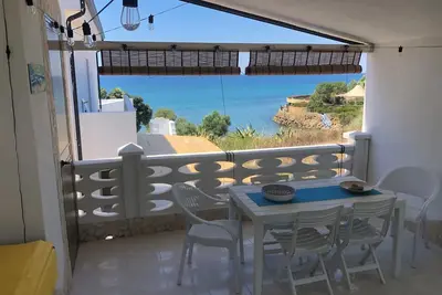 Image de Casa Colardi, sea, nature and tranquility