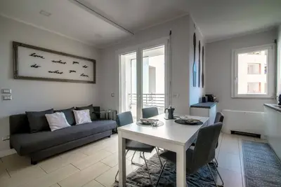 Image de Altido Elegant Flat w/Terrace in a Quiet Area of Como City