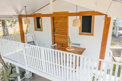 Image de Cuatro Vientos Lodge & Apartments for Travelers and Digital Nomads