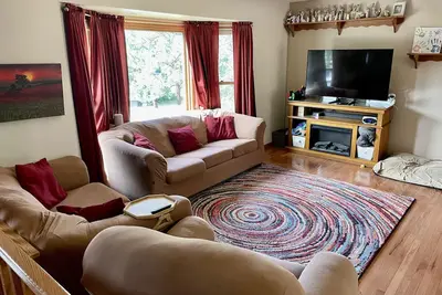 Image de Family Home away from Home