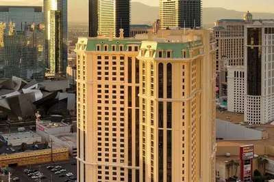 Image de Marriott’s Grand Chateau Vegas Nevada next to the strip, Planet Hollywood & more
