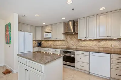 Image de Best Of Both Worlds On Okaloosa Island. On Bay\/Gulf View