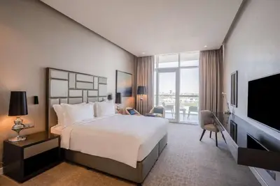 Image de Two Bedroom Suite Near Golf City By Luxury Bookings