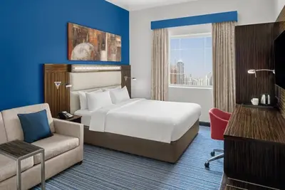 Image de Standard Room Near Dubai Waterfall