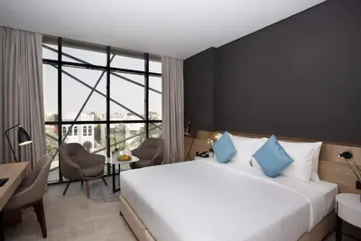 Image de Superior Room Near Kite Beach By Luxury Bookings