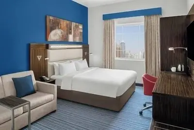 Image de Standard King Or TwinRoom Near Quality Supermarket