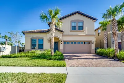 Image de Amazing Mansion on Windsor at Westside Resort, Orlando Mansion  5630