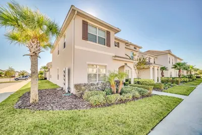 Image de Amazing Townhome on Champions Gate Resort with the Best 5 Star Amenities, Orlando Townhome 5640