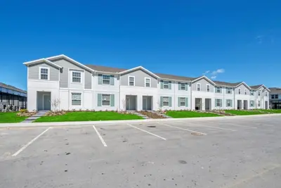 Image de Exclusive Townhome on Windsor Island Resort, Orlando Townhome 5643