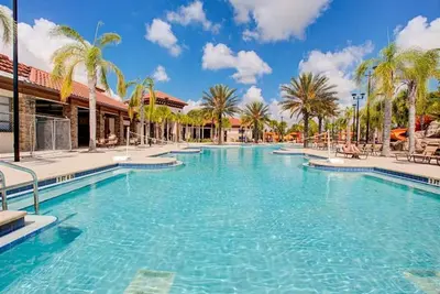 Image de Luxury Villa on Solterra Resort, Orlando Villa 5652