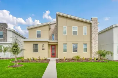 Image de Fantastic Mansion on Champions Gate Resort, Orlando Mansion 5654