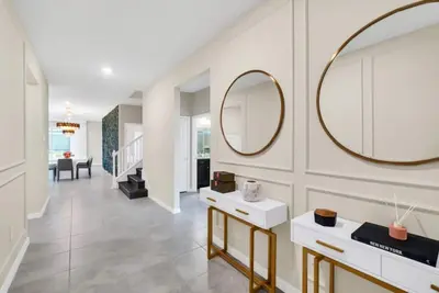 Image de Marvellous Mansion on Windsor Island Resort, Orlando Mansion 5659