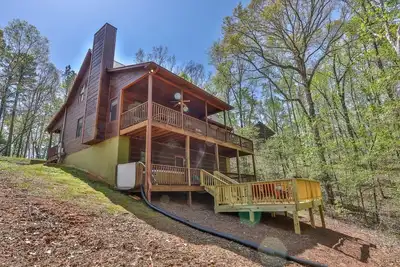 Image de Dwelling Place | Ellijay, Ga