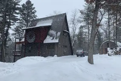 Image de The Chalet