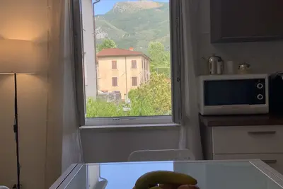 Image de Casa La Wanda - Camaiore, Toscana - 2 Br & Terrace
