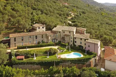 Image de Alloro Grillo, Camaiore, Italy