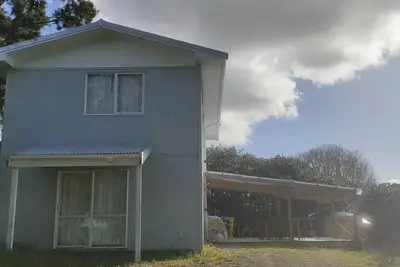 Image de Peaceful Country Home 15 mins to Whangarei