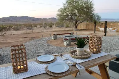 Image de New 20% discount - Backyard Paradise - Jt Escape w\/ Hot Tub