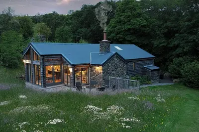 Image de The Owl'S Shack, pet friendly, with open fire in Kendal