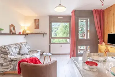 Image de Castel des Roches B20 by Interhome