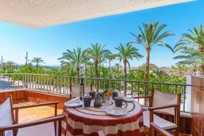 Image de Can Llorenc Sea Views by Interhome
