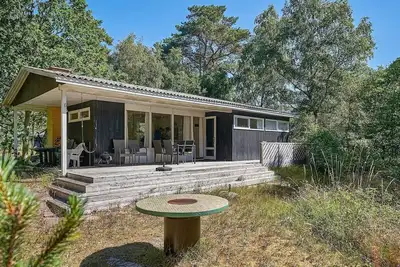 Image de Maison de vacances pour 6 a Aakirkeby