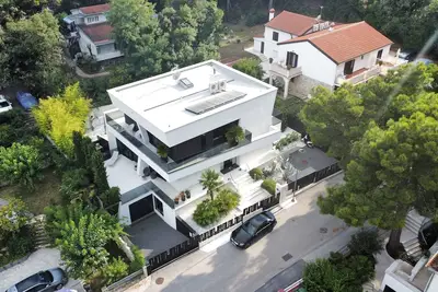 Image de Villa Mademoiselle Rovinj