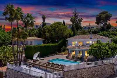 Image de Modern completely refurbished villa in Torrenueva \/ La Cala de Mijas
