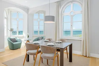 Image de Villa Schwan Wohnung 03