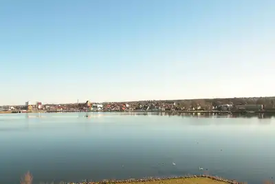 Image de Welcome to apartment 55 in Haus Seerose on the exclusively situated Steinwar