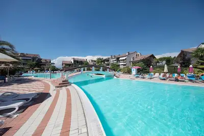 Image de Mandorli 1/18 Apartment by Wonderful Italy