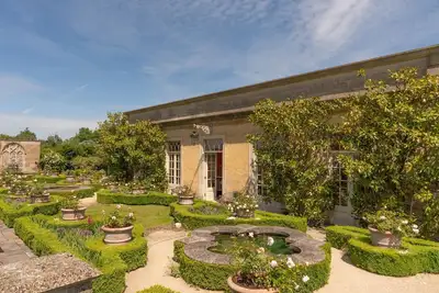 Image de The Orangery, Euridge - sleeps 4 guests in 2 bedrooms