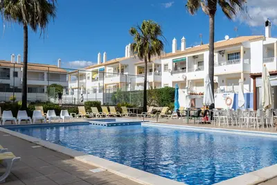 Image de Ory Apartment, Wifi, Swimming Pool! new!