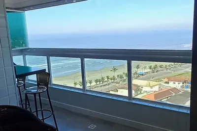 Image de Premium Apartment Facing the Sea