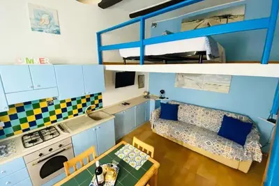 Image de Duplex Studio Casetta San Giovanni