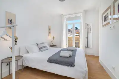 Image de Modern Lisbon Apartments by SoulPlaces