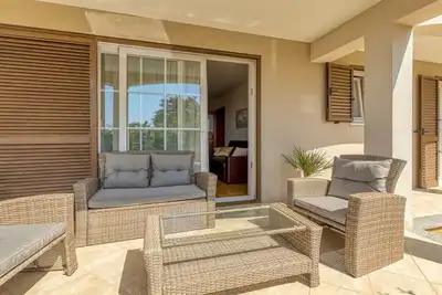 Image de Apartment Oliva Radmani